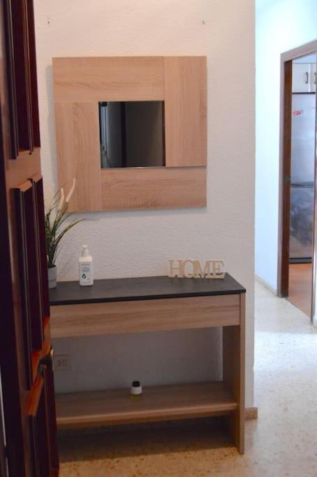 Apartamento En Benicasim Con Piscina Apartment Benicàssim Екстериор снимка